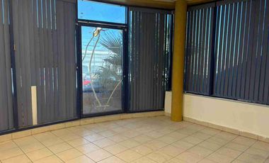 renta local comercial