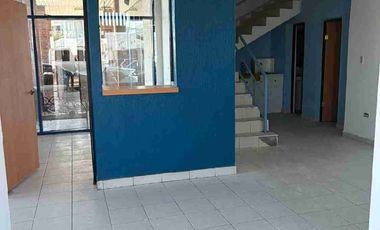 renta local comercial