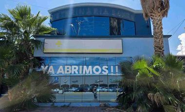 renta local comercial