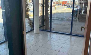 renta local comercial