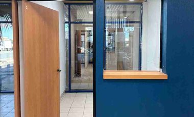 renta local comercial