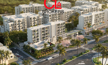 Ki Green District Nuevo Vallarta, Nay.