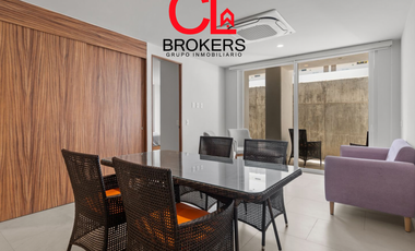 Ki Green District Nuevo Vallarta, Nay.