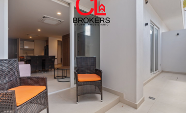 Ki Green District Nuevo Vallarta, Nay.