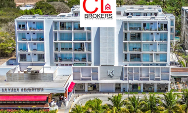 Ki Green District Nuevo Vallarta, Nay.