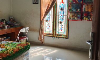 DIJUAL RUMAH MEWAH JALAN DI PANDJAITAN PLAJU PALEMBANG