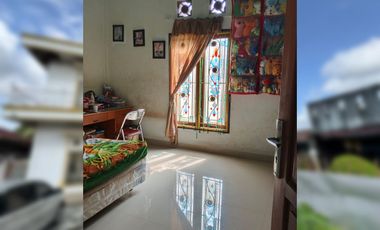 DIJUAL RUMAH MEWAH JALAN DI PANDJAITAN PLAJU PALEMBANG