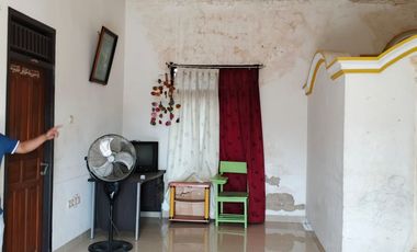 DIJUAL RUMAH MEWAH JALAN DI PANDJAITAN PLAJU PALEMBANG