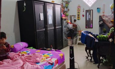 DIJUAL RUMAH MEWAH JALAN DI PANDJAITAN PLAJU PALEMBANG