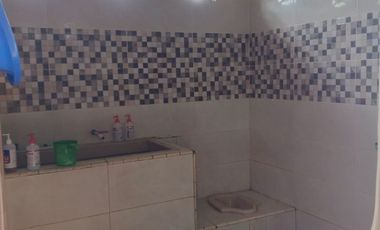 DIJUAL RUMAH MEWAH JALAN DI PANDJAITAN PLAJU PALEMBANG