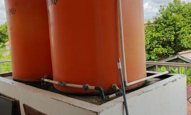 DIJUAL RUMAH MEWAH JALAN DI PANDJAITAN PLAJU PALEMBANG