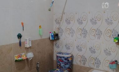 DIJUAL RUMAH MEWAH JALAN DI PANDJAITAN PLAJU PALEMBANG