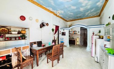 DIJUAL RUMAH MEWAH JALAN DI PANDJAITAN PLAJU PALEMBANG