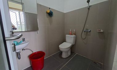 DIJUAL RUMAH HOOK MUSI RAYA RESIDENCE CELENTANG PALEMBANG