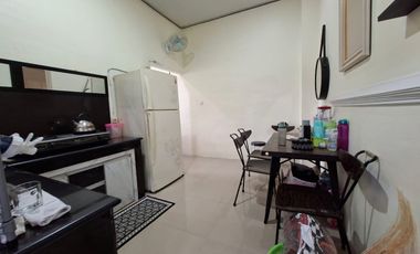 DIJUAL RUMAH HOOK MUSI RAYA RESIDENCE CELENTANG PALEMBANG