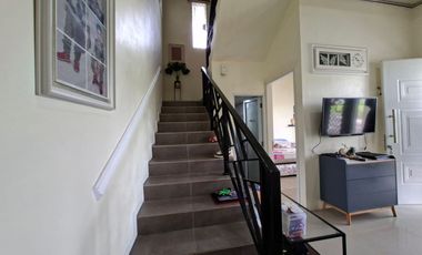 DIJUAL RUMAH HOOK MUSI RAYA RESIDENCE CELENTANG PALEMBANG