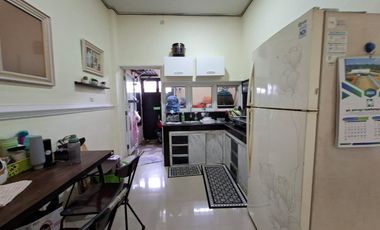 DIJUAL RUMAH HOOK MUSI RAYA RESIDENCE CELENTANG PALEMBANG