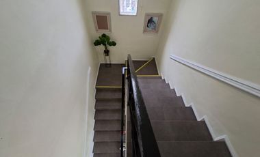 DIJUAL RUMAH HOOK MUSI RAYA RESIDENCE CELENTANG PALEMBANG