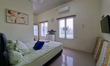 DIJUAL RUMAH HOOK MUSI RAYA RESIDENCE CELENTANG PALEMBANG