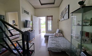 DIJUAL RUMAH HOOK MUSI RAYA RESIDENCE CELENTANG PALEMBANG