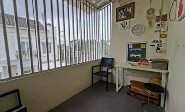 DIJUAL RUMAH HOOK MUSI RAYA RESIDENCE CELENTANG PALEMBANG