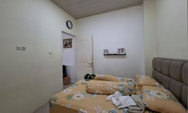 DIJUAL RUMAH HOOK MUSI RAYA RESIDENCE CELENTANG PALEMBANG