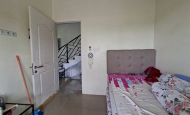 DIJUAL RUMAH HOOK MUSI RAYA RESIDENCE CELENTANG PALEMBANG