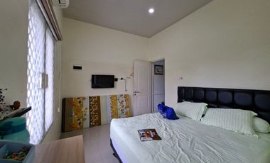 DIJUAL RUMAH HOOK MUSI RAYA RESIDENCE CELENTANG PALEMBANG