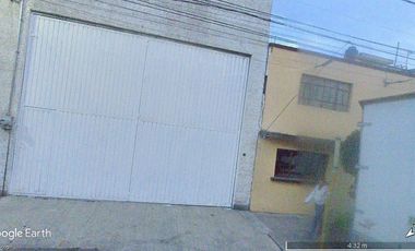 Col. Aviación Civil cerca Aeropuerto B. Juárez BODEGA COMERCIAL o ÚLTIMA MILLA 450 M2