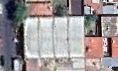 Col. Aviación Civil cerca Aeropuerto B. Juárez BODEGA COMERCIAL o ÚLTIMA MILLA 450 M2