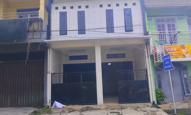 Disewakan Raya Sukomanunggal Sby