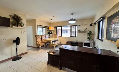 For Rent: 3BR Fully Furnished Unit at Magnolia Place, Tandang Sora, Quezon City