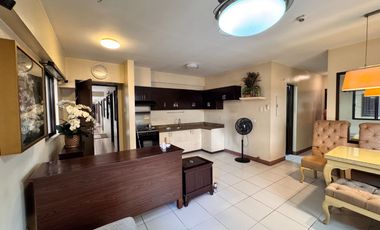 For Rent: 3BR Fully Furnished Unit at Magnolia Place, Tandang Sora, Quezon City