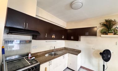 For Rent: 3BR Fully Furnished Unit at Magnolia Place, Tandang Sora, Quezon City