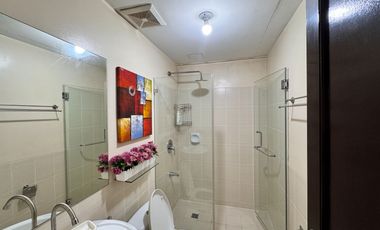 For Rent: 3BR Fully Furnished Unit at Magnolia Place, Tandang Sora, Quezon City