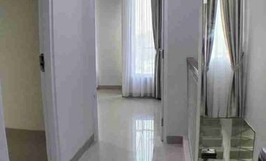 Rumah Baru 2 Lantai dilokasi Strategis Cempaka Putih Timur Jakarta Pusat