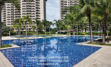 Eastbay Residences near Alabang and SLEX studio unit