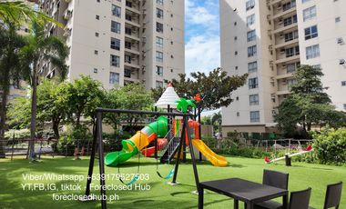 Eastbay Residences near Alabang and SLEX studio unit