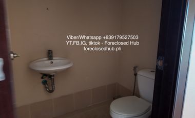 Eastbay Residences near Alabang and SLEX studio unit