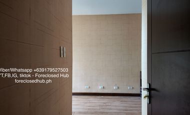 Eastbay Residences near Alabang and SLEX studio unit