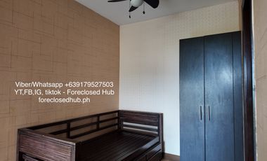 Eastbay Residences near Alabang and SLEX studio unit