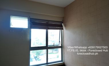 Eastbay Residences near Alabang and SLEX studio unit