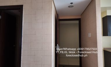 Eastbay Residences near Alabang and SLEX studio unit