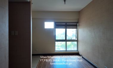 Eastbay Residences near Alabang and SLEX studio unit