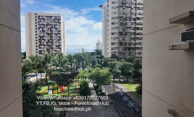 Eastbay Residences near Alabang and SLEX studio unit