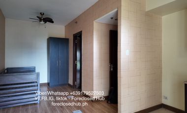 Eastbay Residences near Alabang and SLEX studio unit