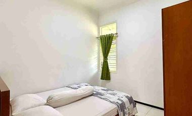 Dijual Villa Istimewa Di Kusuma Estate Abdul Gani Atas Batu Malang