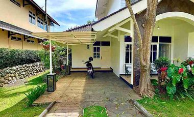 Dijual Villa Istimewa Di Kusuma Estate Abdul Gani Atas Batu Malang