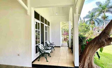 Dijual Villa Istimewa Di Kusuma Estate Abdul Gani Atas Batu Malang