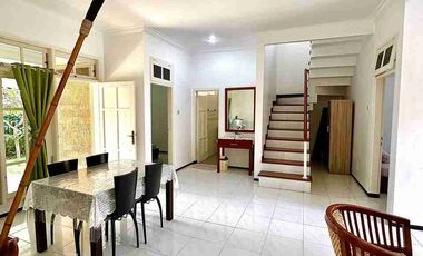 Dijual Villa Istimewa Di Kusuma Estate Abdul Gani Atas Batu Malang